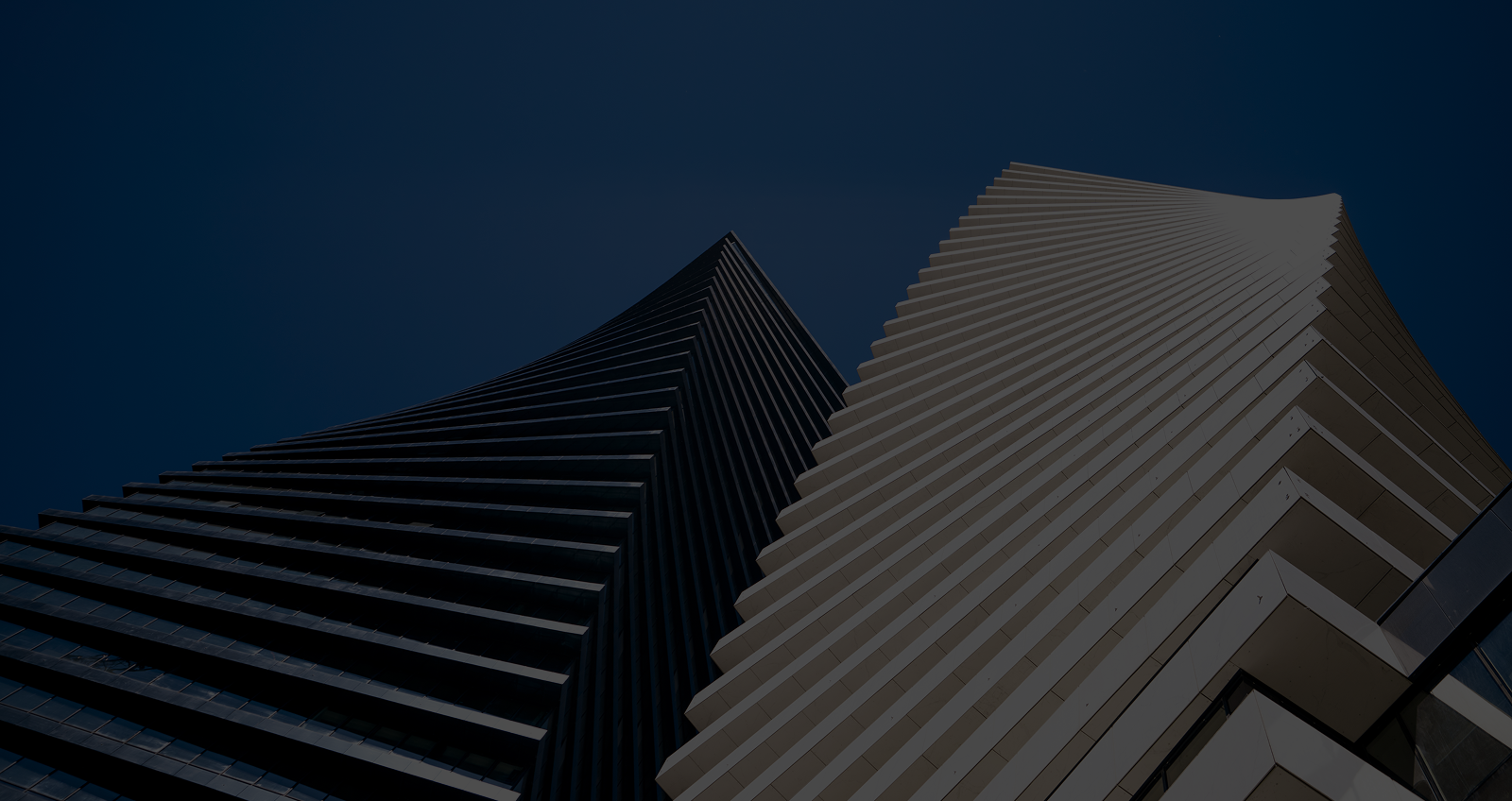 Banner Background