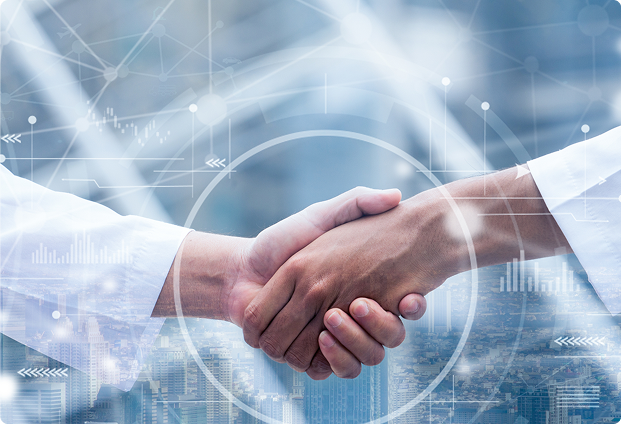 Trust and Compliance